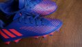 Adidas PREDATOR Kids Football Boots Размер EUR 35 / UK 2 1/2 детски бутонки 63-14-S, снимка 4