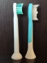 Резервни Глави / Детски Накрайници за ел.четка за зъби Philips Sonicare , снимка 4