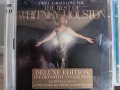 WHITNEY HOUSTON аудио албуми на дискове, снимка 4