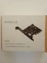 Продавам Dodocool Super Speed USB 3.1 PCI-Express Карта (DC22) – 10Gbps, снимка 1