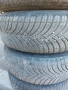 195 65 15 AL SEASONS , снимка 3
