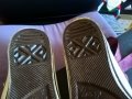 Converse кецове дамски USA американски размер №38 стелка245мм нови в кутия, снимка 10