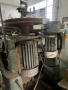 Двуглава индустриална пробивна машина за металообработка, снимка 2