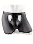 L/XL нови мъжки еротични боксерки , снимка 7