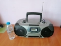 ТОП ОФЕРТА-Philips Boombox Az1202, снимка 1