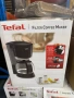 Кафемашина Tefal, 1.25 литра, 730-870 W.Промоция!!!, снимка 3