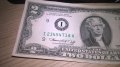КОЛЕКШЪН-two dollars-usa-рядка банкнота, снимка 2