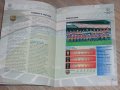 Манчестър Юнайтед - Барселона оригинална футболна програма Шампионска лига 1994/95 с Христо Стоичков, снимка 3