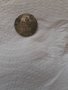 Монета 2 стотинки от 1974 година.  500 лв, снимка 4