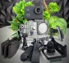 Екшън камера - 1080P - 12MPX - Време на запис до 70 минути, снимка 8