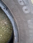 Зимни гуми 195/65/15 -2бр, снимка 3