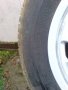 195 65 15 летни гуми с джанти, снимка 2