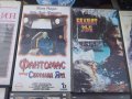 Оригинални филми на видеокасети, снимка 5