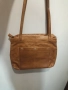 Чанта естествена кожа, снимка 1