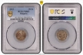 Сертифицирани монети 1910-1917 PCGS , снимка 17