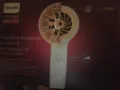 Сешоар PHILIPS BHD 300/00 1600W-нов, снимка 2