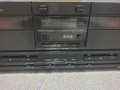 Страхотен касетен дек Akai HX-M670W Всичко по дека работи. В отлично състояние. , снимка 2