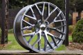 18" Джанти Ауди 5X112 AUDI A4 b6 b7 b8 A5 A6 c6 c7 A7 A8 Q3 R8, снимка 9