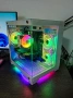 Нов! Ryzen 7 5700X, RTX 5060, 16GB/32GB RAM, 1TB SSD Nvme, снимка 1