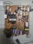 power board EAX6949905401 от LG 42LA620S, снимка 1