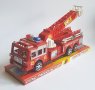 Детска играчка Пожарна 6800