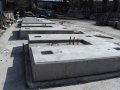 бетонни КЕ,КРШ,метални рамки,капаци, снимка 5