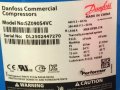 Хладилен компресор Danfoss Performer SZ090S4VC , снимка 2