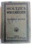 Bulgarisch-Deutsches worterbuch /Българско-Немски речник / - Д-р. Г.Вайганд - 1943 г.