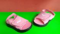 Английски детски сандали-EVERLAST 2цвята, снимка 12