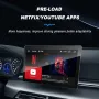Безжичен CarPlay адаптер EZoneTronics за автомобили с фабричен кабел, снимка 1