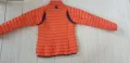 Haglofs Essens 2 Pertex Quantum Ultra Light Down Stretch Women Size M  Дамско плътно - олекотено пух, снимка 18