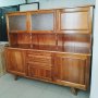 Бюфет РЕТРО чам в байц 180*155 см / 30217, снимка 2