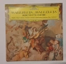 Грамофонна плоча "Hallelua" - Симфонии , снимка 2