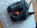 Weidmüller Stripax 16 - MADE IN GERMANY -Profi Автомат. Клещи за сваляне кабелна изолация 6/10/16mm², снимка 8