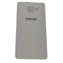 Заден капак, панел стъкло за Samsung Galaxy A5 2016 / Розово злато, Златен, Бял, Черен, снимка 2