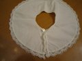 дантелени аксесоари  ЯКИЧКИ И ПОКРИВКИ, снимка 6