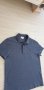 Lacoste Pique Cotton Regular Fit Mens Size 4 - М ОРИГИНАЛ! Мъжка тениска!, снимка 8