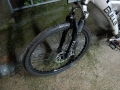 Продавам алуминиев велосипед Bulls 4.0 26-ца с пълно окачваване, снимка 11