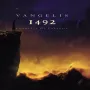 Vangelis - 1492. Conquest Of Paradise Soundtrack 1992, снимка 1