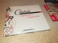 CEMBALO CD 2103251603, снимка 3