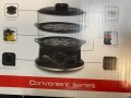 Нов уред за готвене на пара Tefal convenient series, снимка 2
