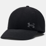 Шапка Under Armour Iso-Chill Breathe Black