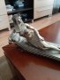 Статуетка Клеопатра от полирезин, снимка 1 - Декорация за дома - 27917886