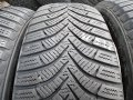 4бр. зимни гуми 185/60/15 HANKOOK H522, снимка 1 - Гуми и джанти - 37530934