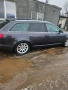 Продавам Audi A6 C6 4F  цяла за части(скъсана верига) десен волан, снимка 6