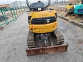 Багер Caterpillar НОВ ВНОС 2100кг, снимка 5