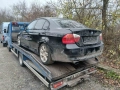 BMW 320 i, 2008 г на части, снимка 3