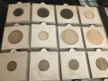 Колекция монети, снимка 1 - Нумизматика и бонистика - 28413844