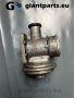 EGR ЕГР клапан за БМВ BMW 3 5 7 серия , 72252300 , снимка 3