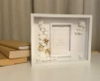 Светеща 3D рамка – подарък за Свети Валентин / 8 март), снимка 4